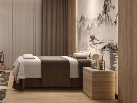 上海徐汇水疗的科学奥秘：温水疗法如何重塑你的健康状态