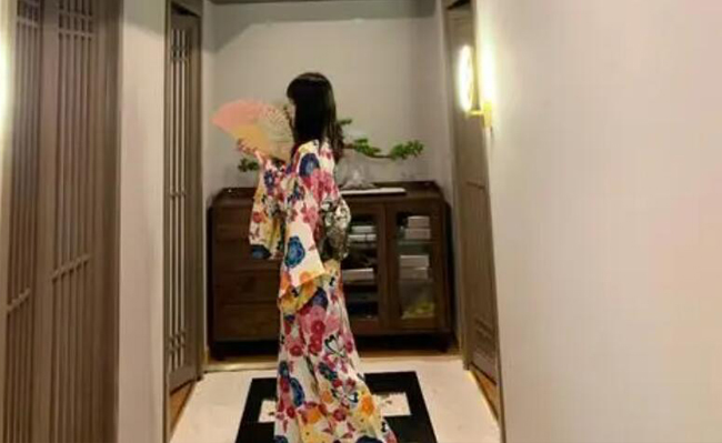 上海徐汇日式SPA的极致细节：连空气都是设计好的